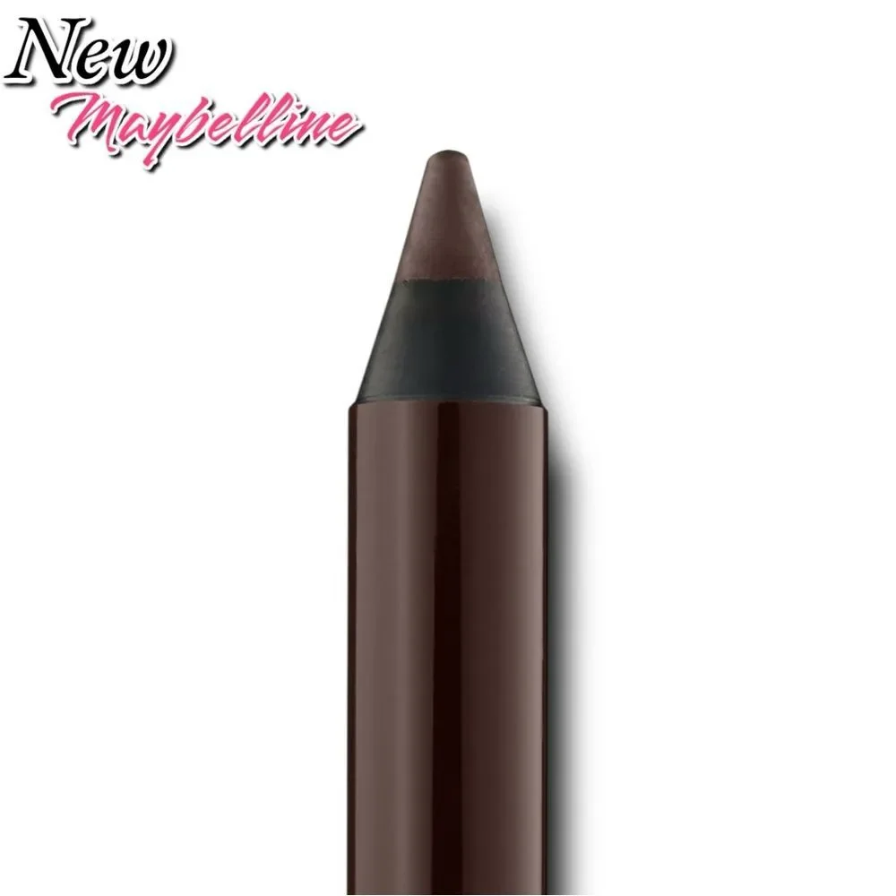 New Maybelline Lasting Drama Waterproof Gel Pencil – Glazed Toffee 604